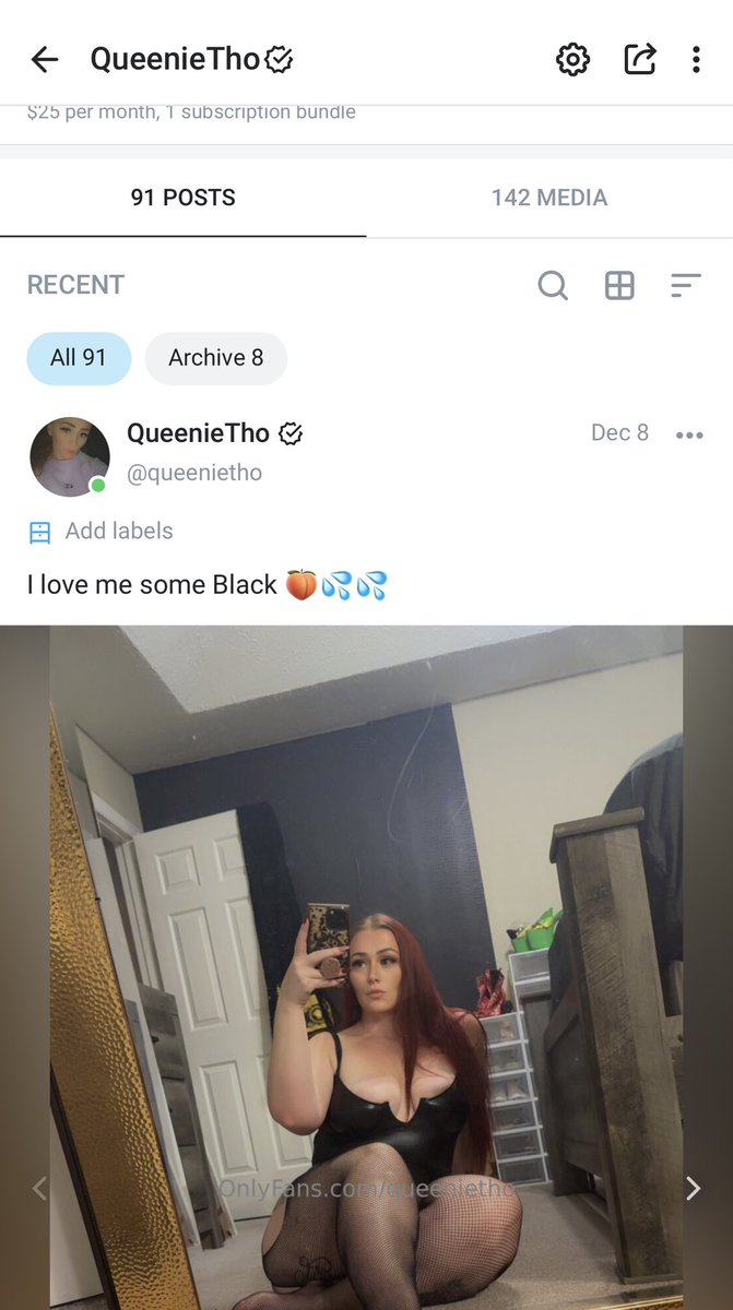 Queenie Tho 😻ATL🚨 tweet media