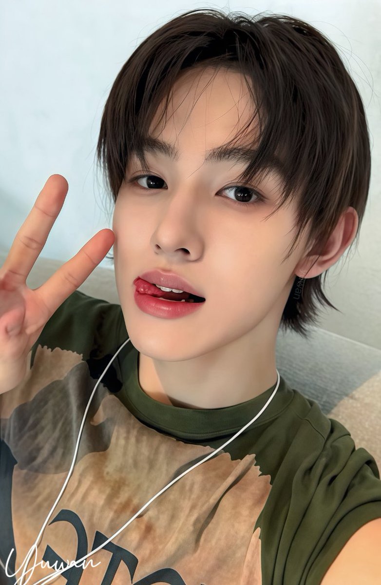 keonhyeonchae's tweet image. TWINZ ❔❓❔