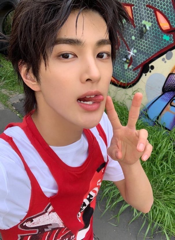 keonhyeonchae's tweet image. TWINZ ❔❓❔