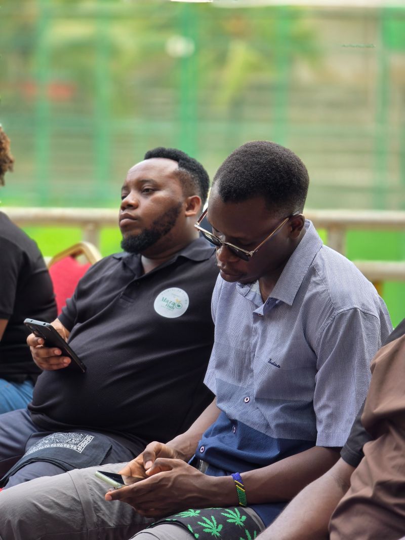 As we look back on our recent yeam building program in Zanzibar, we’re filled with gratitude and reflection. This journey brought our team closer together, strengthening the bond between those who work on the technology side and those who engage directly with our farmers.

Our