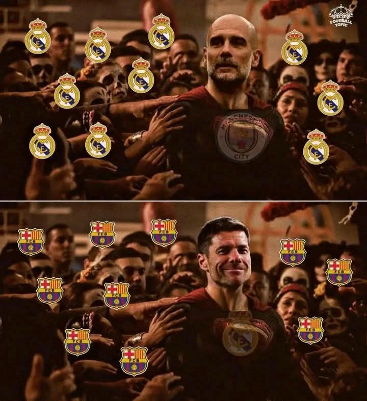 مباراة اليوم
لقد انعكست الامور