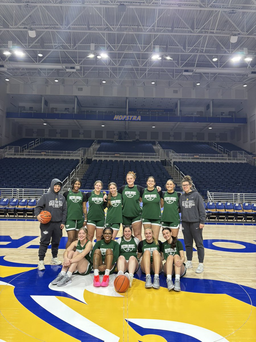Marywood WBB tweet media