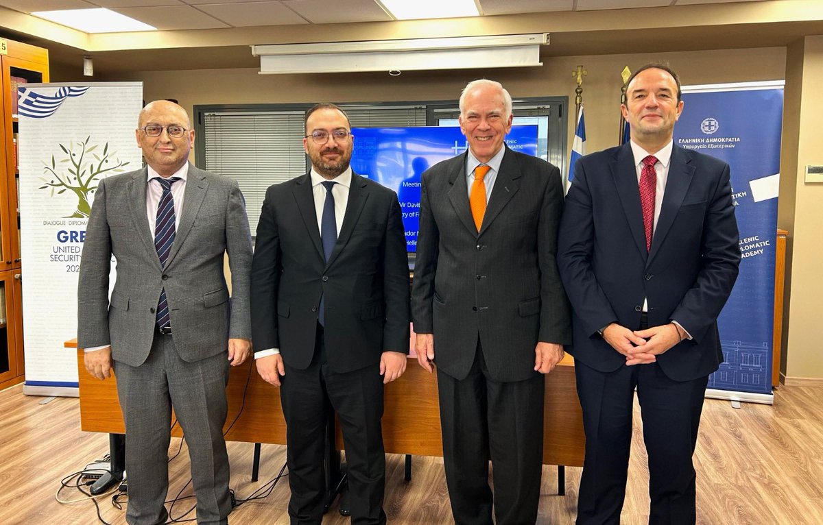 David Karapetyan tweet media