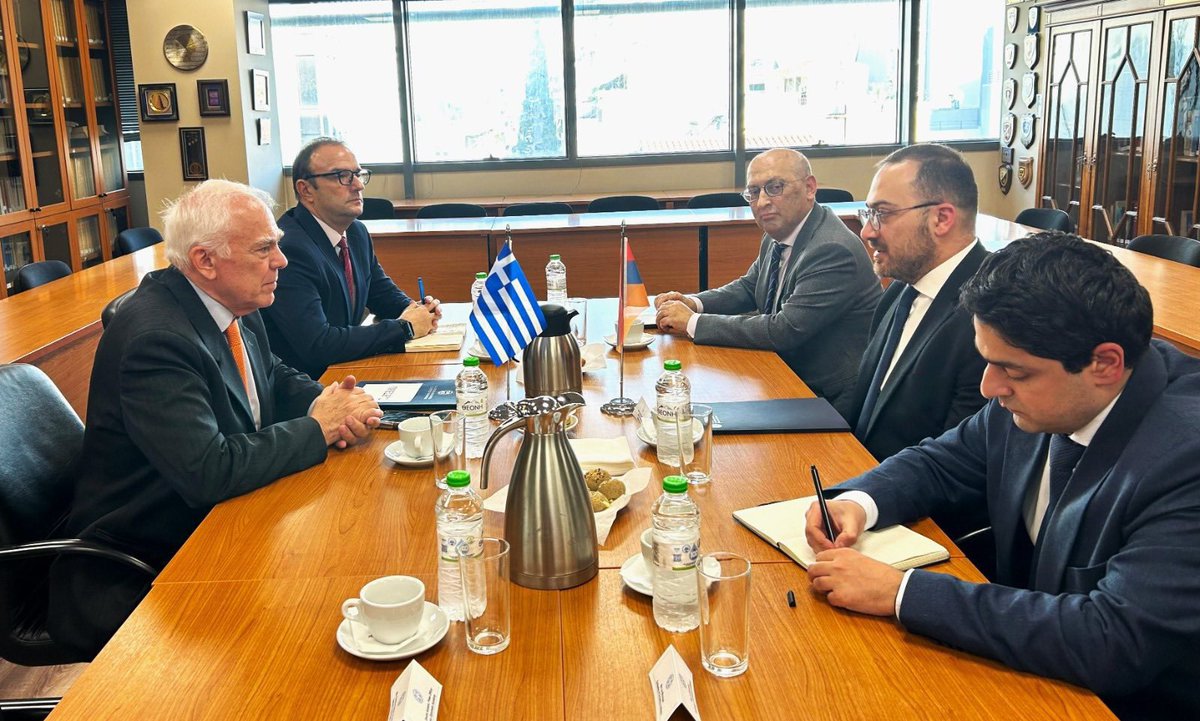 David Karapetyan tweet media