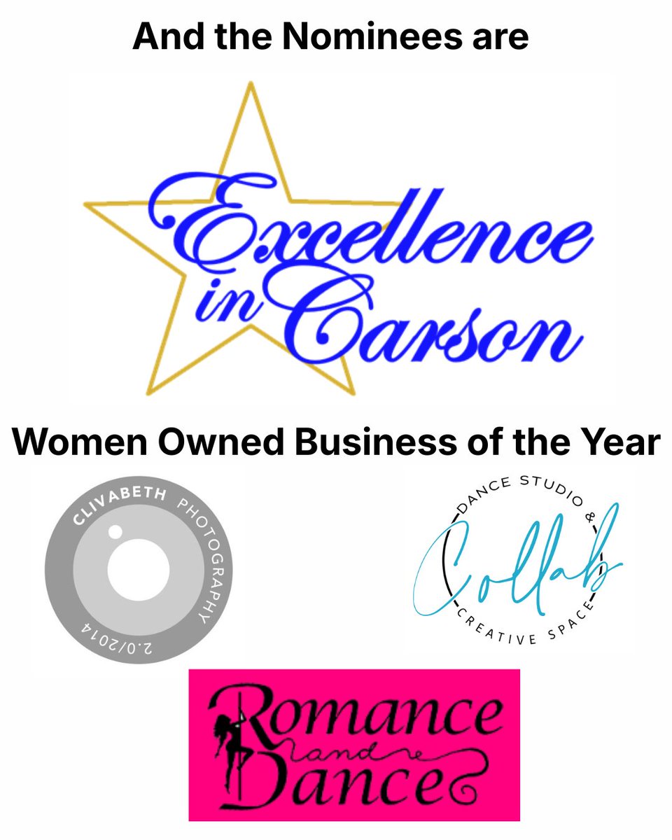 Carson Chamber tweet media
