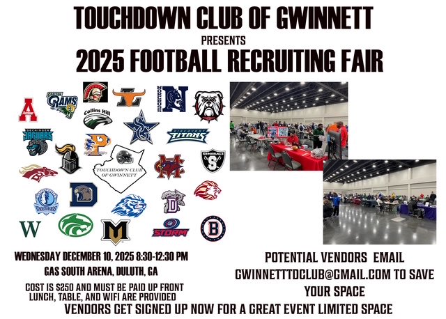 Gainesville FB Recruiting tweet media