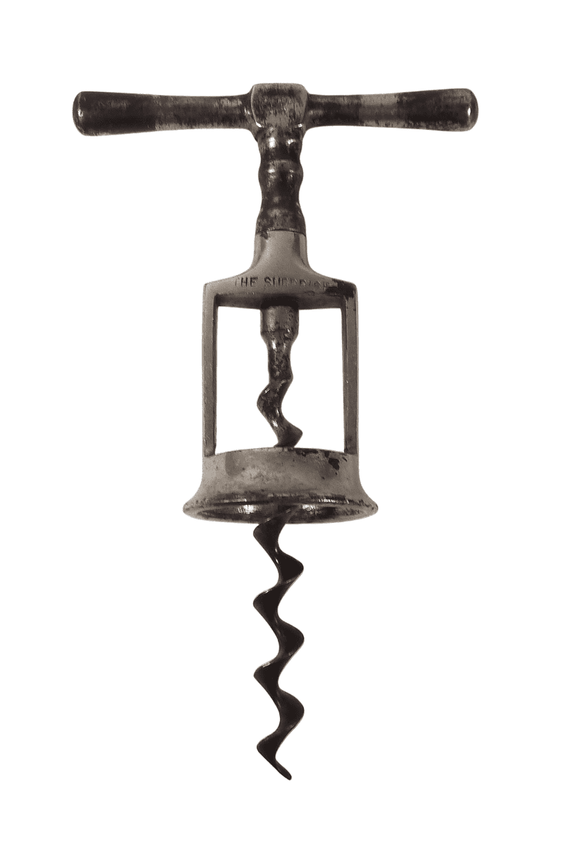 retonthenet's tweet photo. Antique George #Willets The #Surprise English Mechanical Open Frame #Corkscrew Circa 1880s Registered
https://t.co/K65uuf1k4D https://t.co/5HgOilvk6L