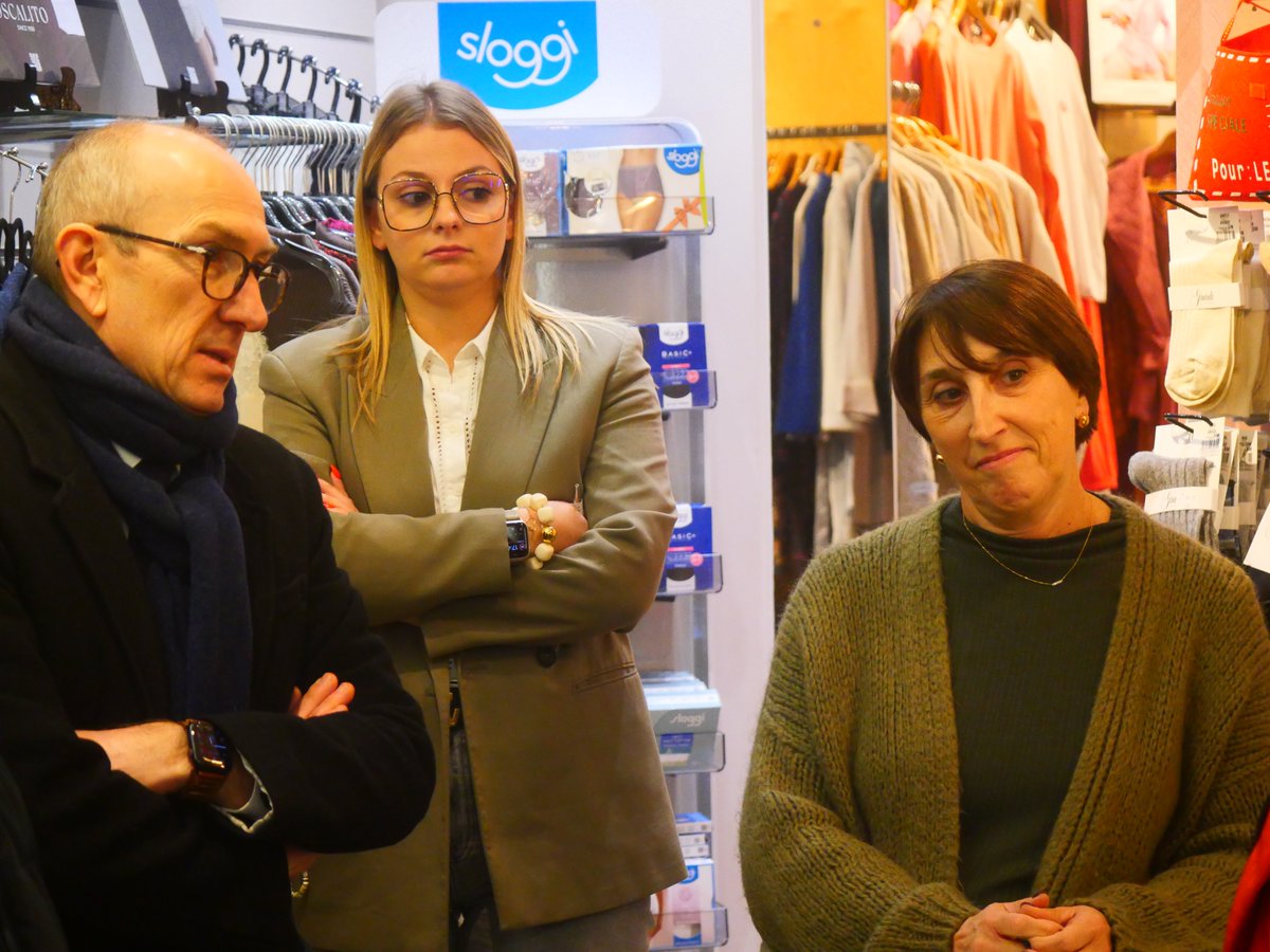 Police nationale 43 tweet media