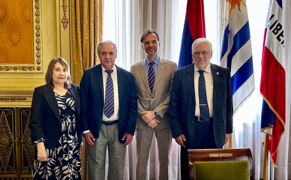 PNUD Uruguay tweet media