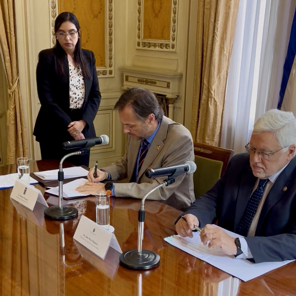 PNUD Uruguay tweet media