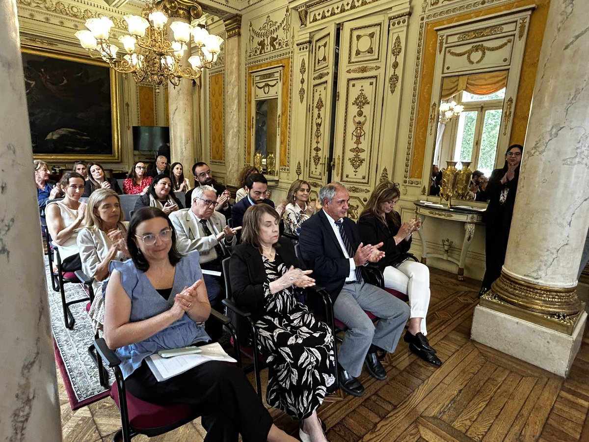 PNUD Uruguay tweet media