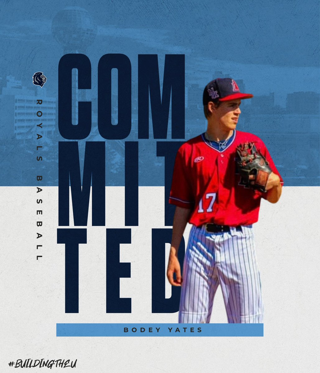 Johnson Baseball tweet media