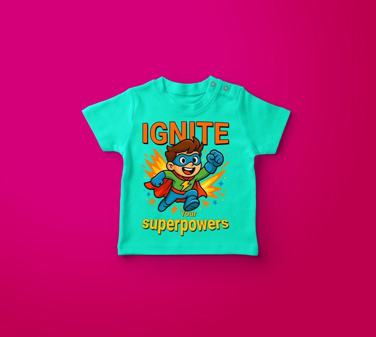 graphikadvik's tweet photo. Cartoon T-Shirt Design
#CartoonTshirt
#CuteCartoonDesign
#IllustrationTee
#CartoonArtStyle
#CharacterDesign
#AnimeAndCartoon
#PlayfulDesign
#FunGraphicTee
#ColorfulTshirt
#ToonStyleArt
#CreativeIllustration
#CuteCharacterArt
#ComicStyleDesign
#GraphicTeeArt
#WhimsicalDesign https://t.co/UqrnP1aqhy