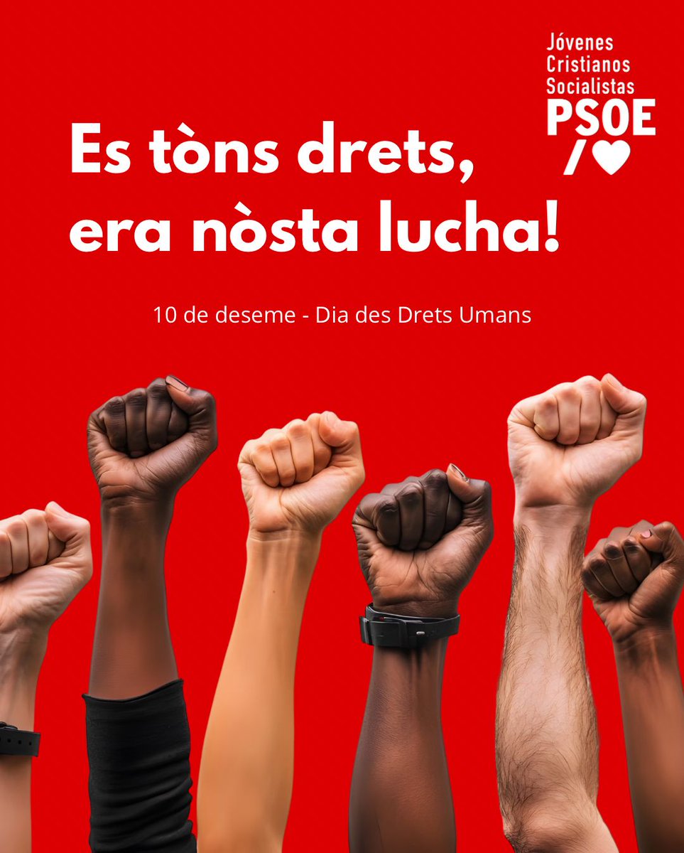CxPSOEJv25's tweet photo. #PSOE #JSE #juventudessocialistas #DerechosHumanos #aranes @psccomlleida https://t.co/otZ7XPhRlB