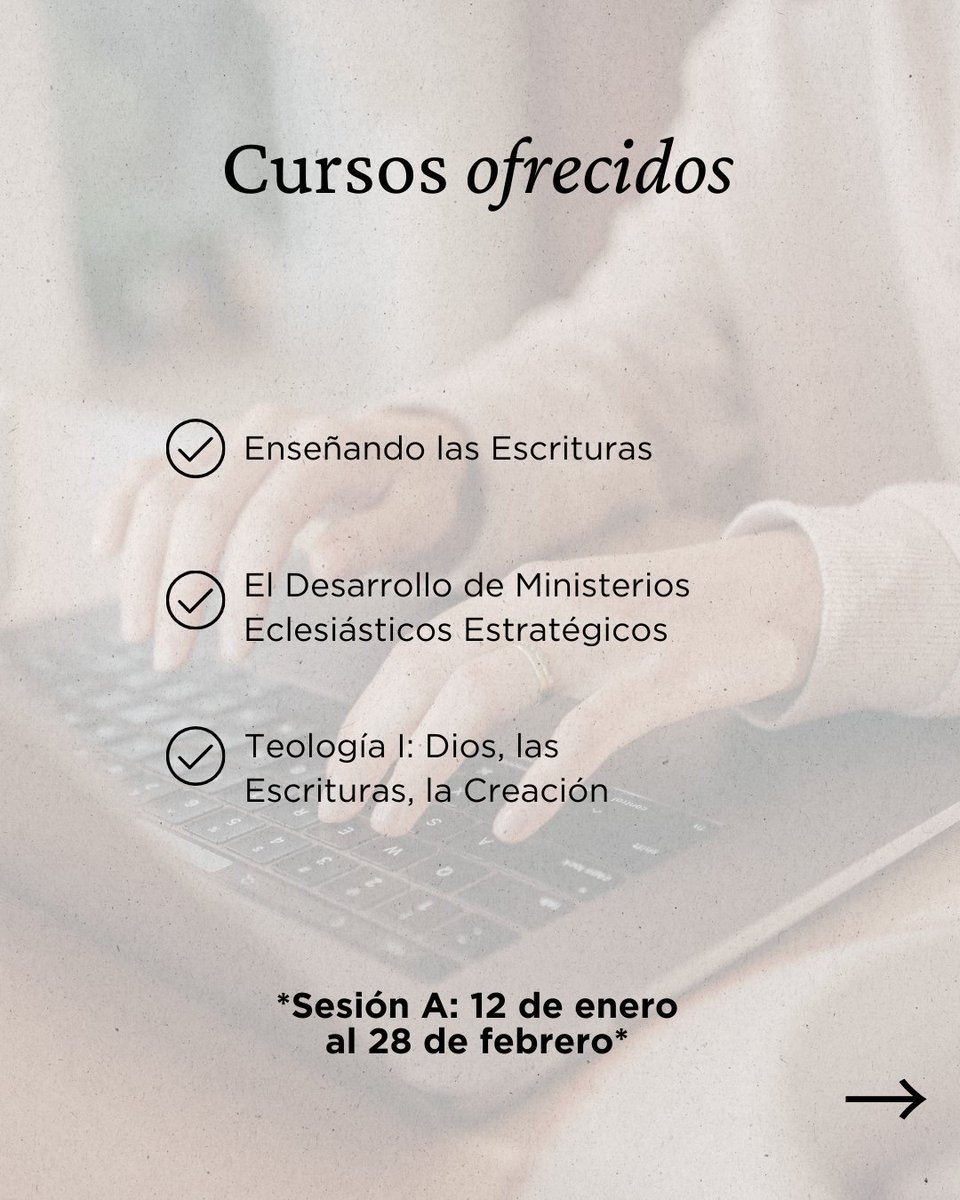 Talbot en Español tweet media