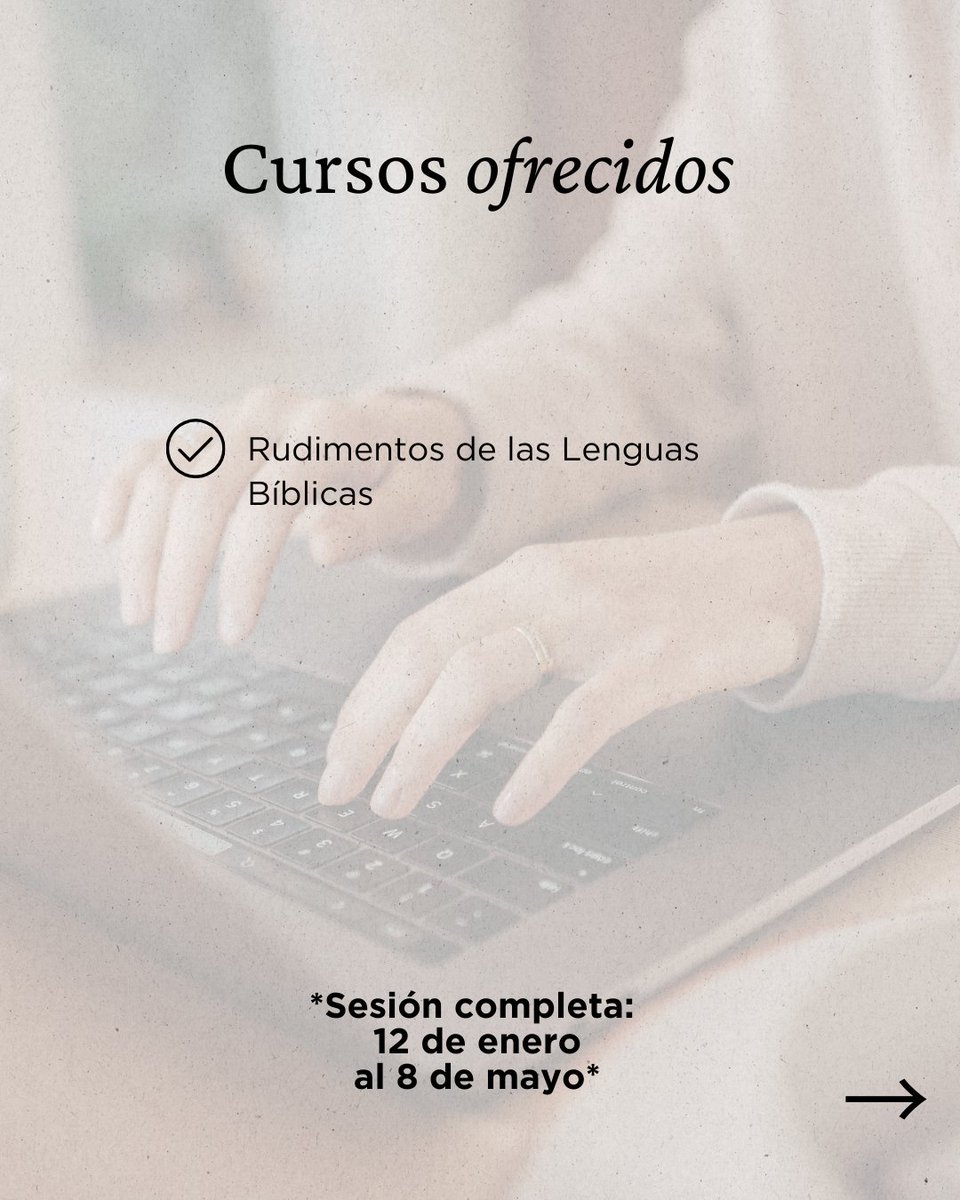 Talbot en Español tweet media