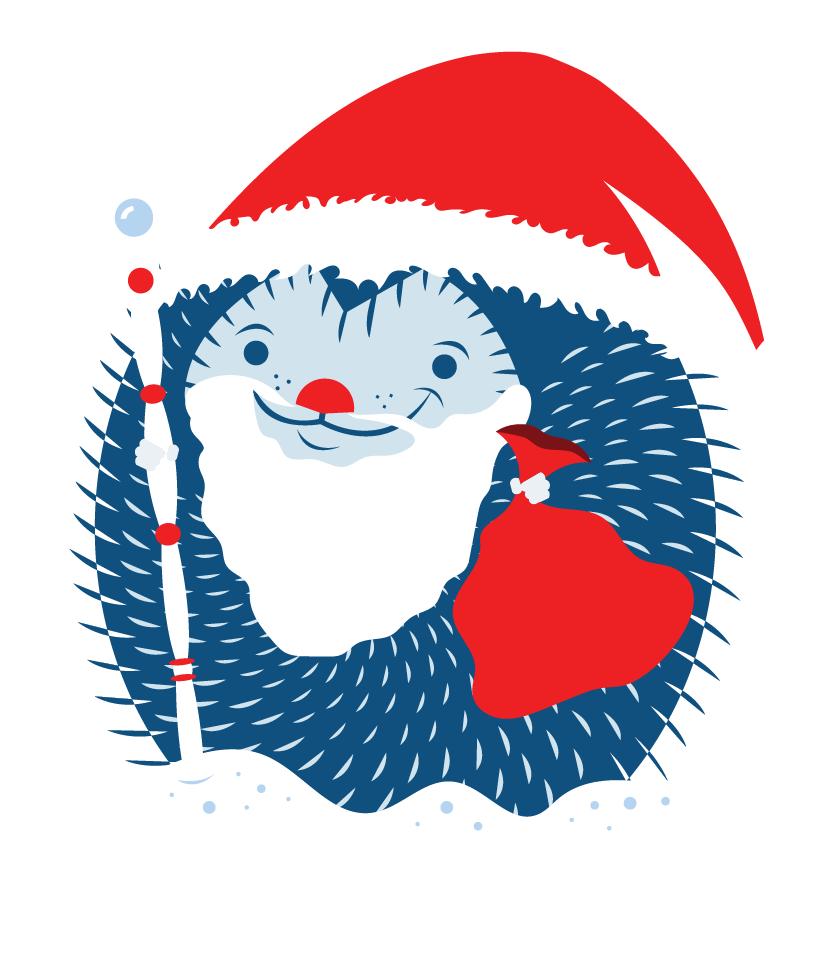 Since Christmas is coming up, who wants a Santa Hedgie?

Let's battle it out--whoever is on top of Battle Leaderboard Last 7 days at 11am EST on Wed Dec 17 will get it!