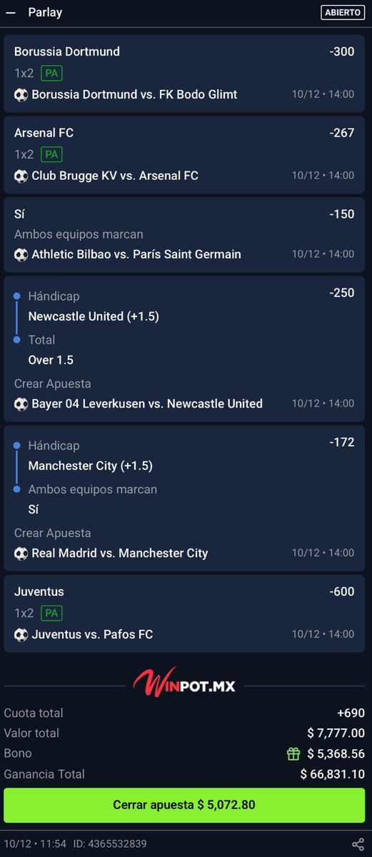 Vikingonegroa's tweet photo. Les Comparto la Bomba Vikinga que me arme en el SPACE para la Champions League +690 Hoy💣💣💣

Deja tu Like y comenta Pura Buena Vibra si me sigueeees❤️🍀 https://t.co/EaHu7gdsRA
