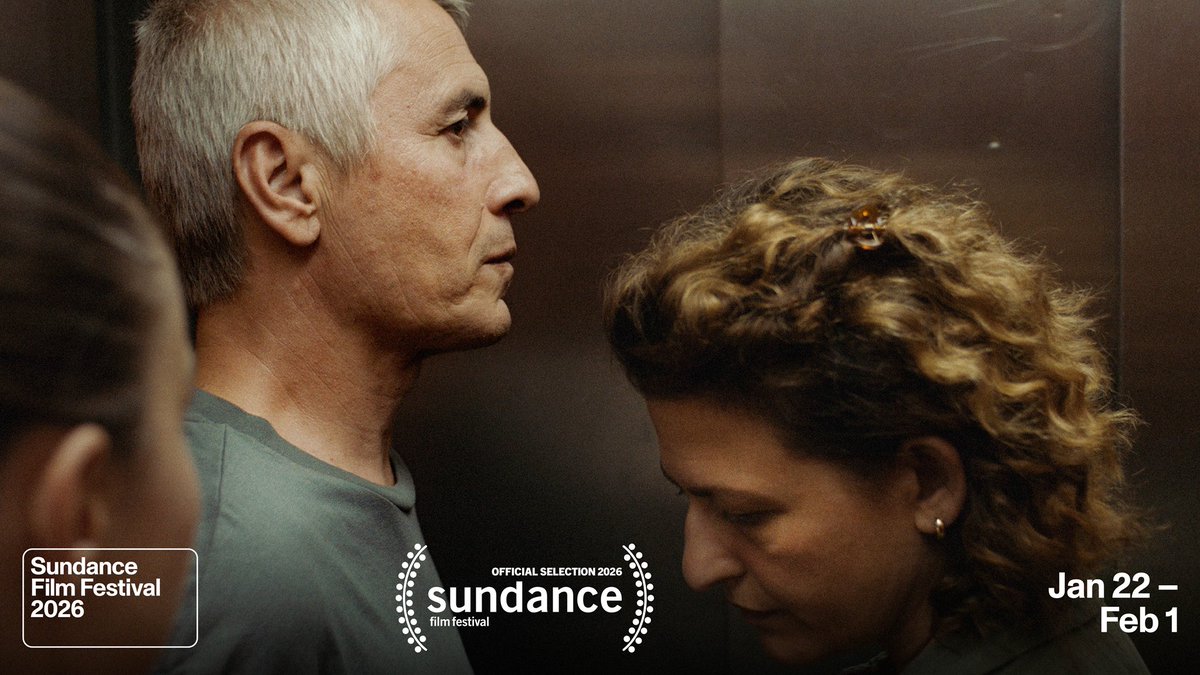 I am happy to take part as an actor in the film ‘Shame and Money’, which will have its world premiere at <a href="/sundancefest/">Sundance Film Festival</a>.
Congratulations to director Visar Morina and the entire film team.