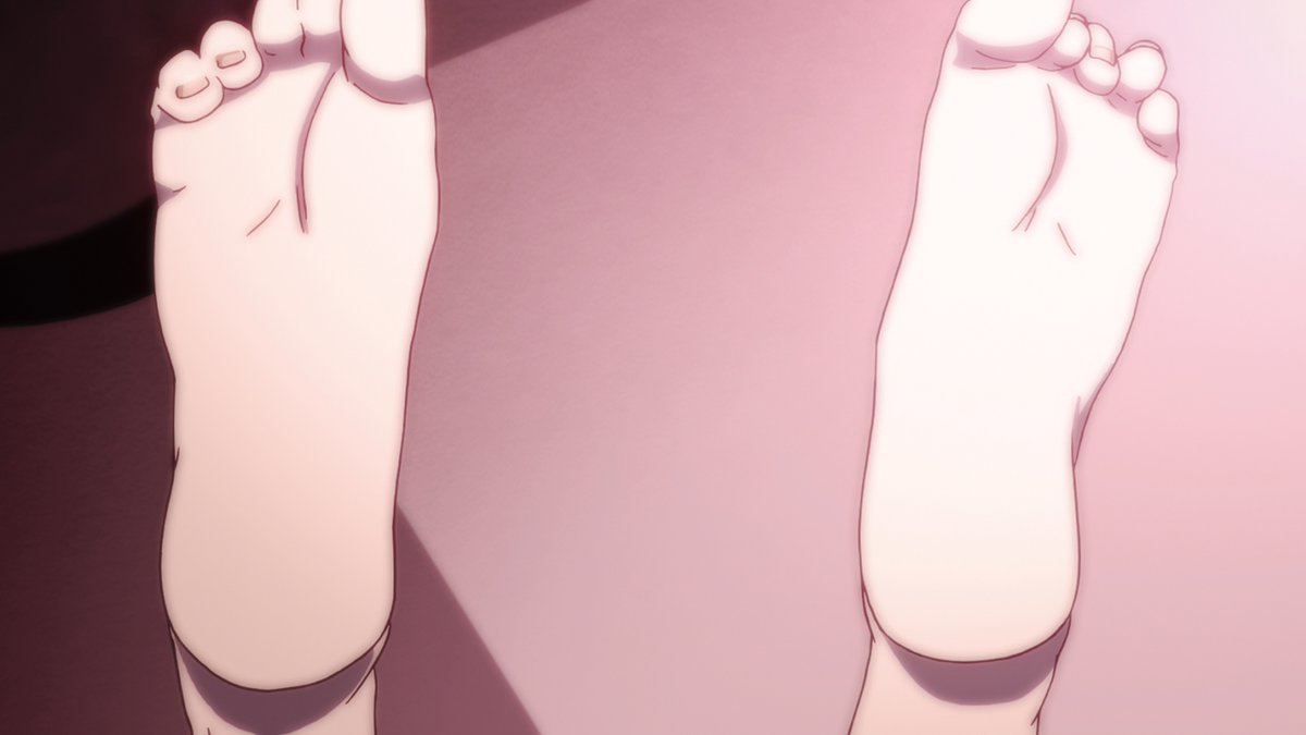 🦀 Monogatari Waifus 🍩 tweet media