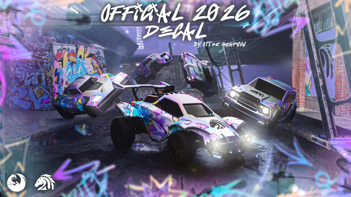 Otter Graphics 🦦 tweet media