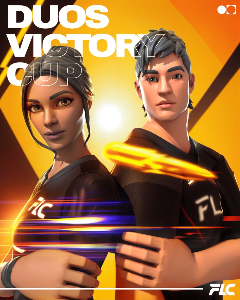 FLCclan_'s tweet image. DUO VICTORY CUP - SESSION 3 ! 🥷 

Retrouvez nos fiers représentants :  

🇺🇦 | @F1N4IK22
🇺🇦 | @32hizixx 
🇫🇷 | @Azkxfn x @shinolafrite
🇫🇷 | @NFRbestpl 
🇫🇷 | @naytrixfnbr 
🇫🇷 | @naabzfn 

Venez suivre toutes ces POV en direct ! ⤵️

🎙️: @FLC_JAC0 
📺: twitch.tv/flc_tv…