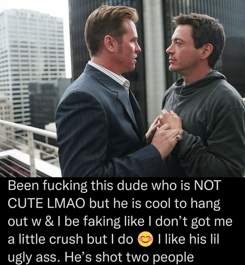 Howl Kilmer tweet media