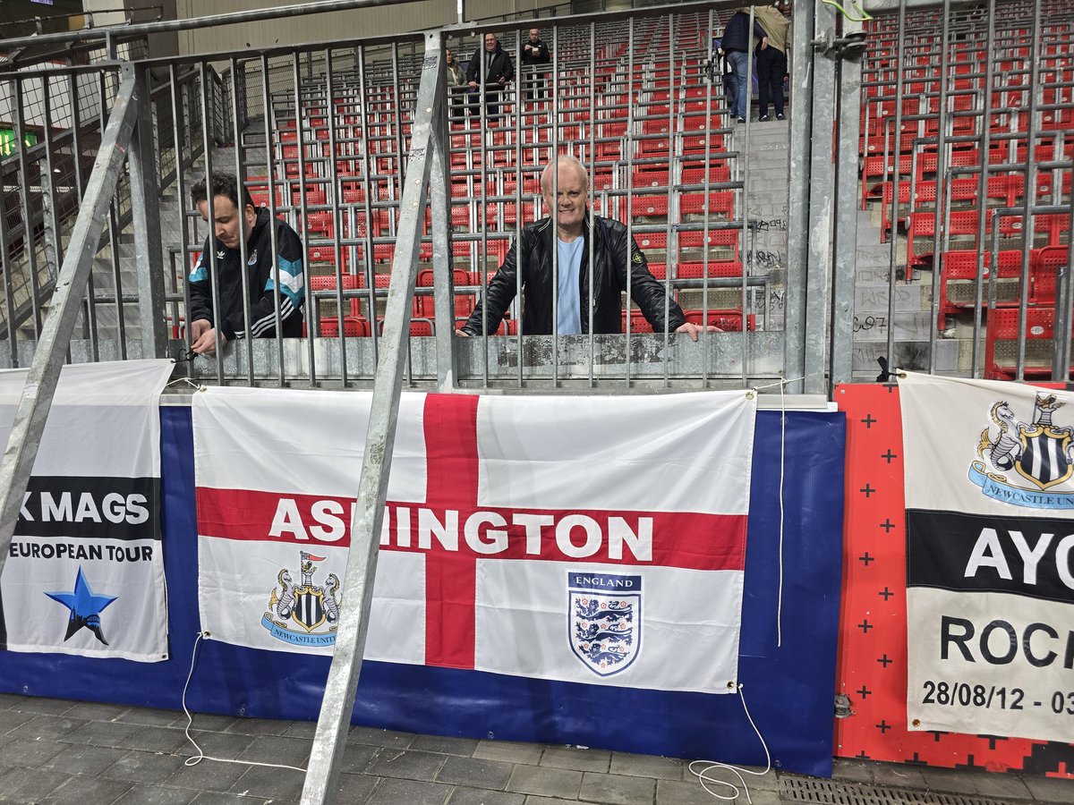 Brian Robson tweet media