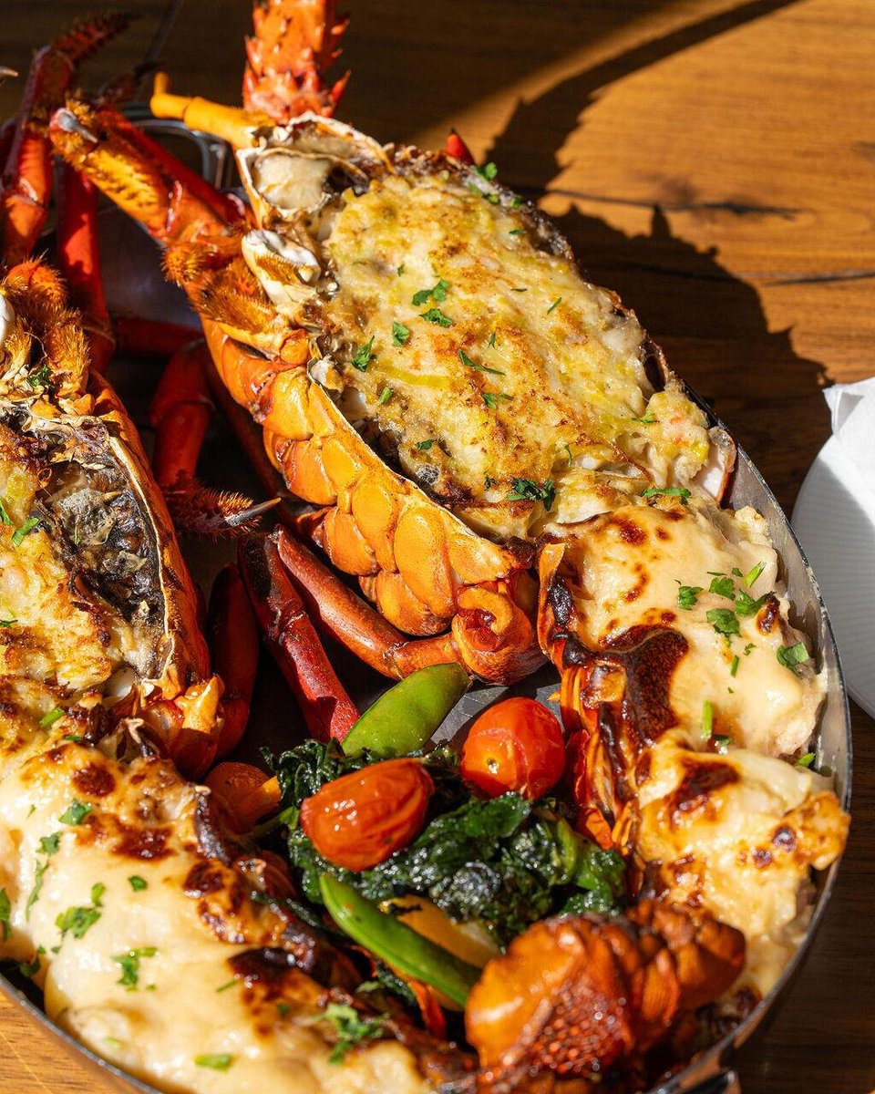 The Strand House tweet media