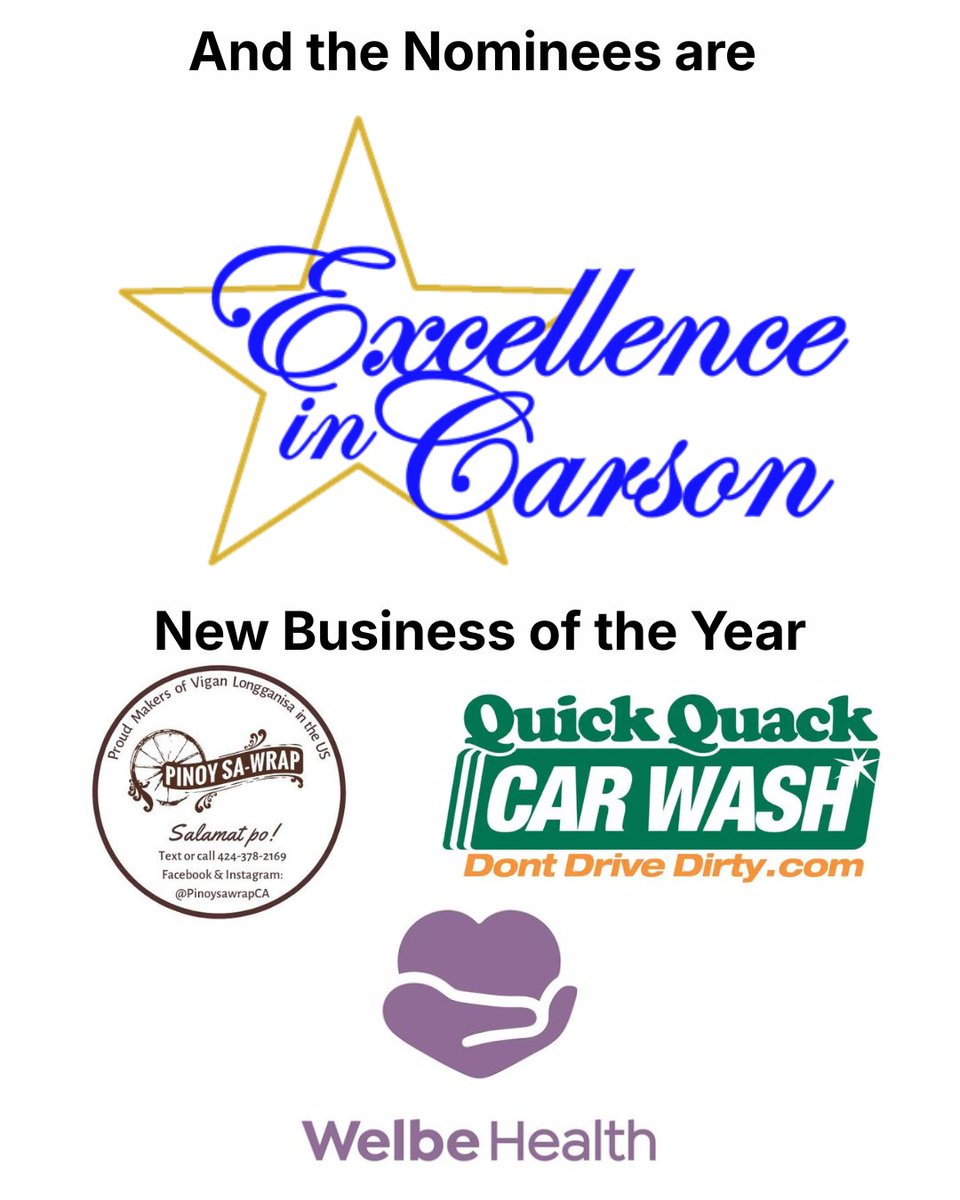Carson Chamber tweet media