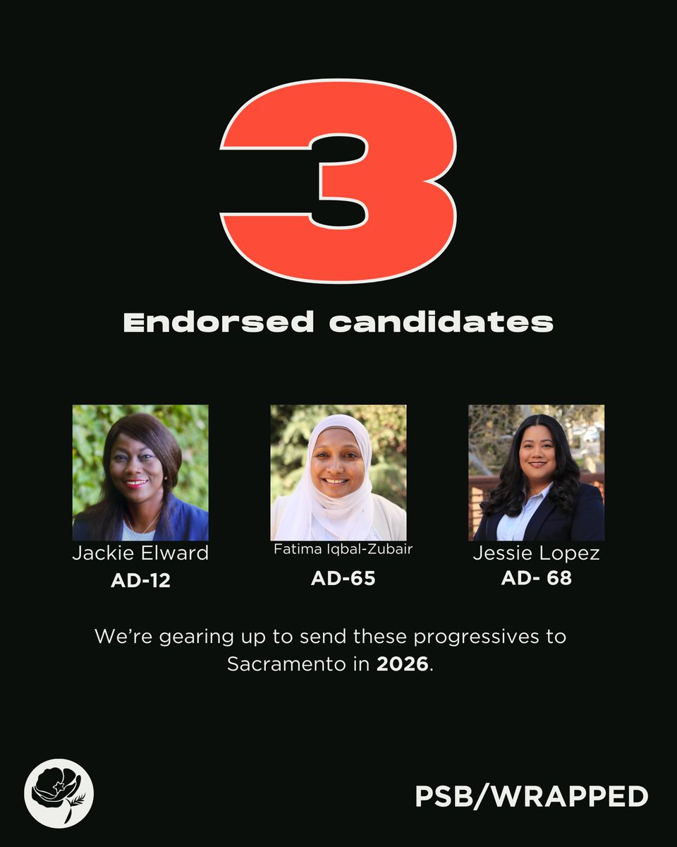 Project Super Bloom PAC tweet media