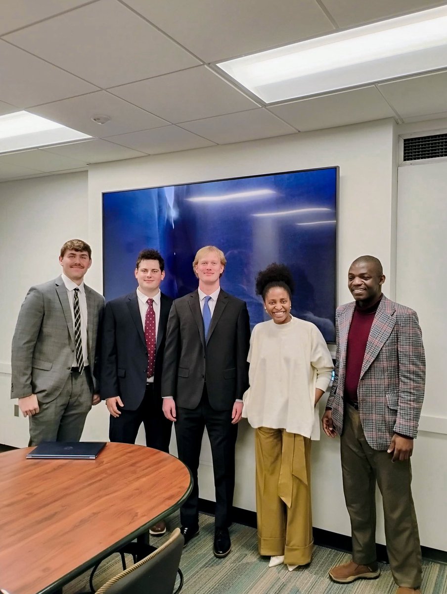 Nthanda Manduwi tweet media