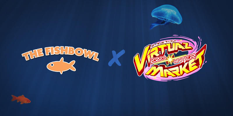 The Fishbowl tweet media