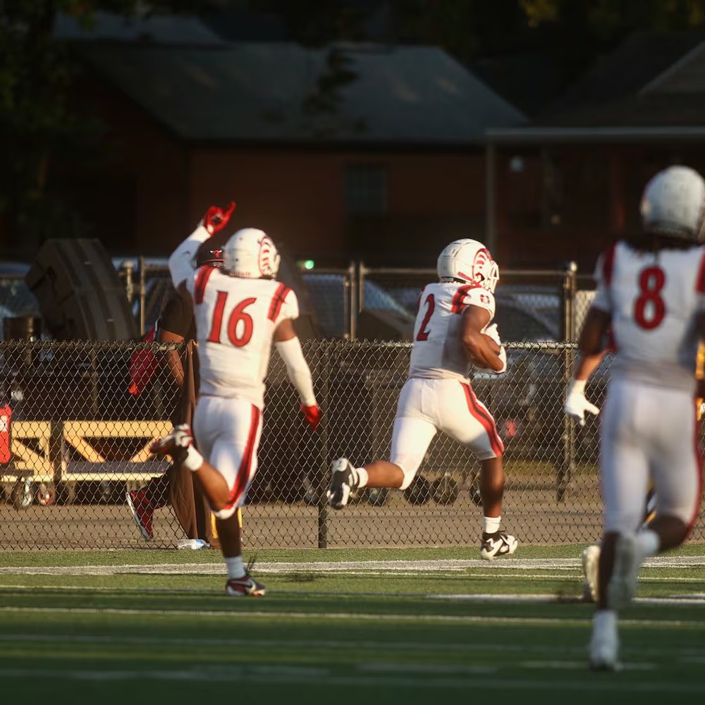 Darius Dennis tweet media