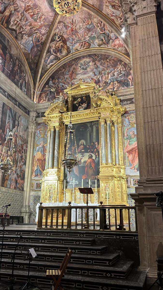 Isabel Giménez tweet media