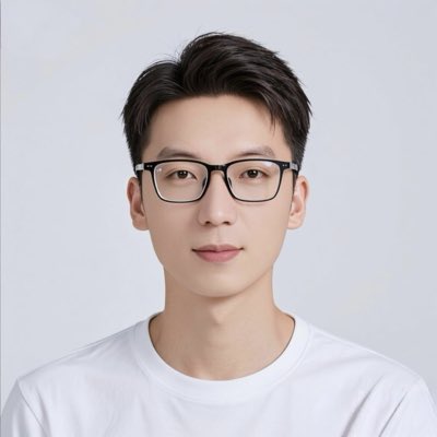 Jackchen tweet media