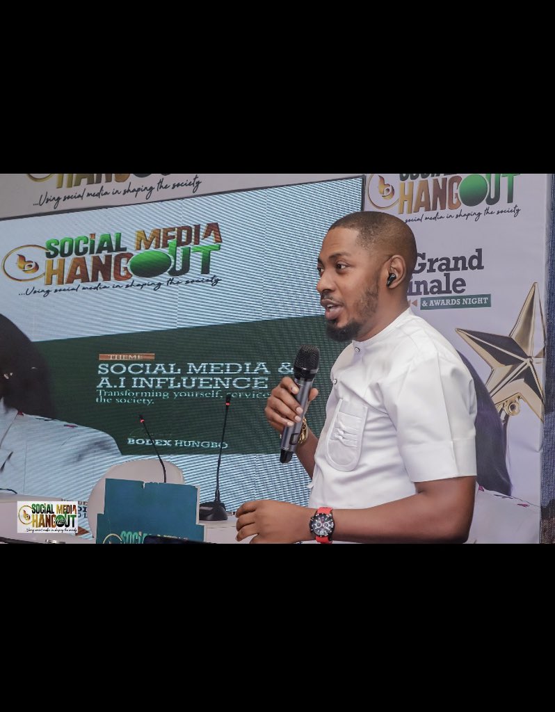 bsmhangout1's tweet photo. Success isn’t just measured by attendance; it’s measured by transformation. The turnouts alone are proof of its lasting impact.
#TransformationJourney #BodexImpact #DigitalConfidence #BrandClarity #MediaTrainingNigeria #ContentStrategy https://t.co/wOPS42ajA8