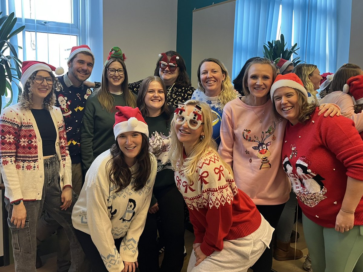 Forest Way Alliance and Initial Teacher Training tweet media