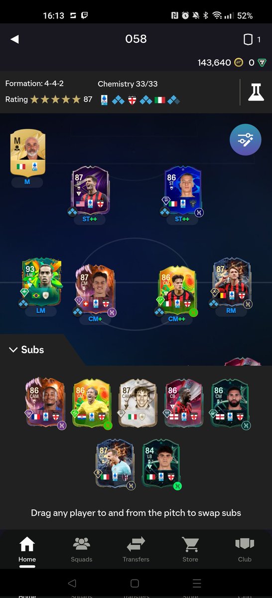ZERO58_'s tweet photo. @Futdonk https://t.co/BEX76Av0hb