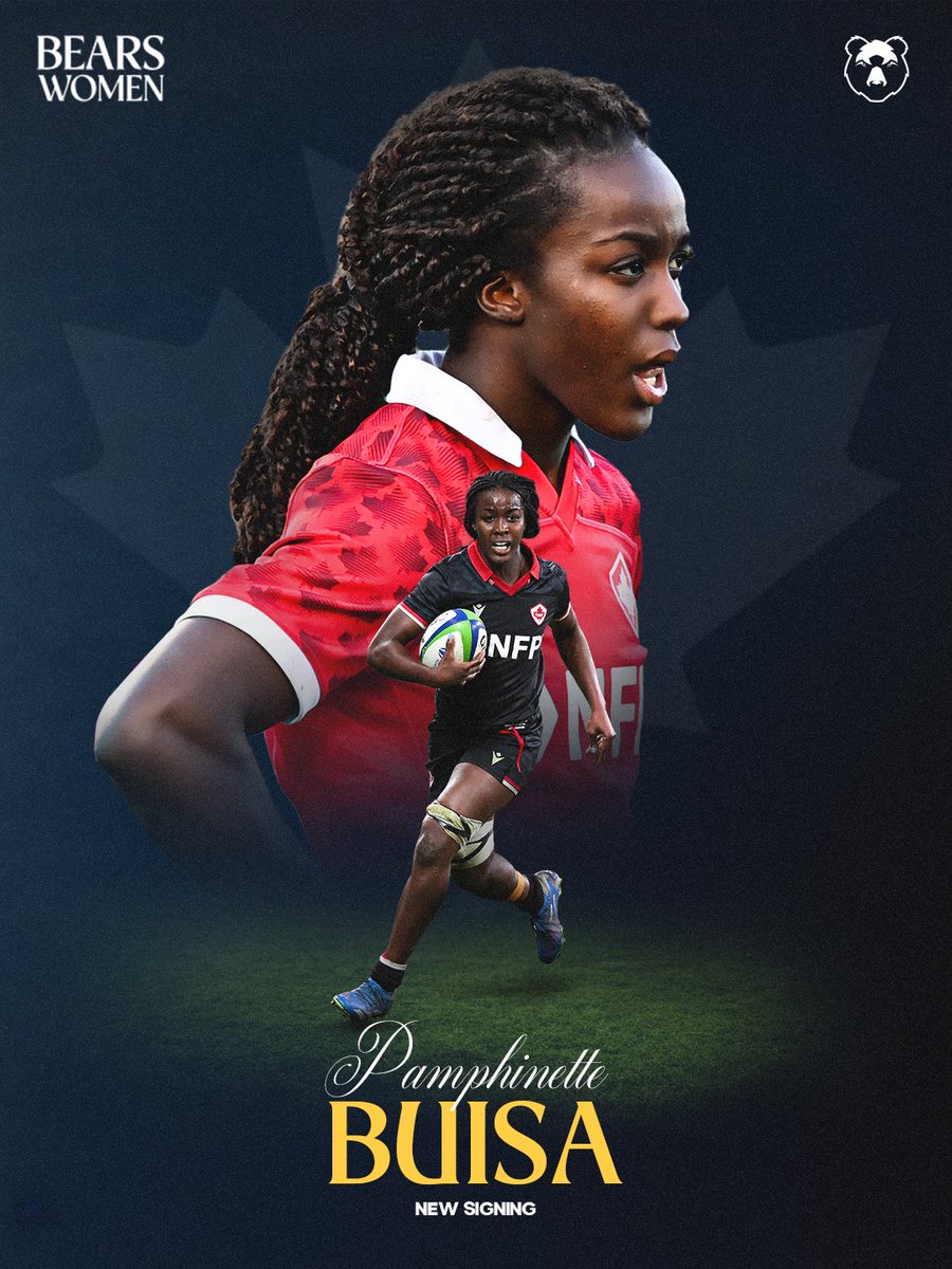 Bristol Bears Women 🐻 tweet media