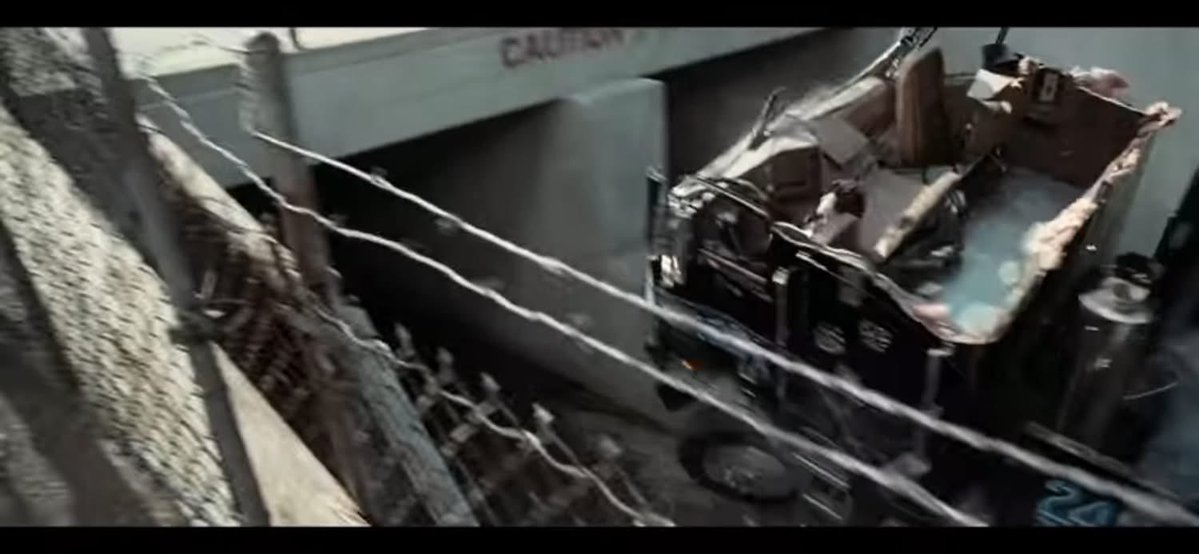 IV_Musketeer's tweet image. Terminator 2: Judgement Day
1991 

interesting that Terminator films are a prequel to The Matrix?

#PredictiveProgramming