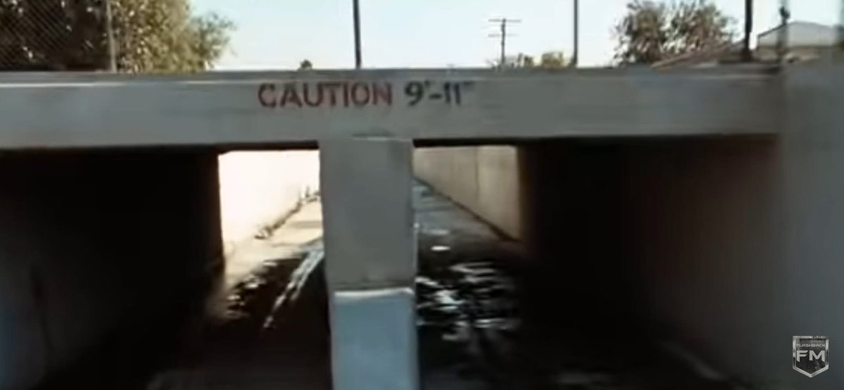 IV_Musketeer's tweet image. Terminator 2: Judgement Day
1991 

interesting that Terminator films are a prequel to The Matrix?

#PredictiveProgramming