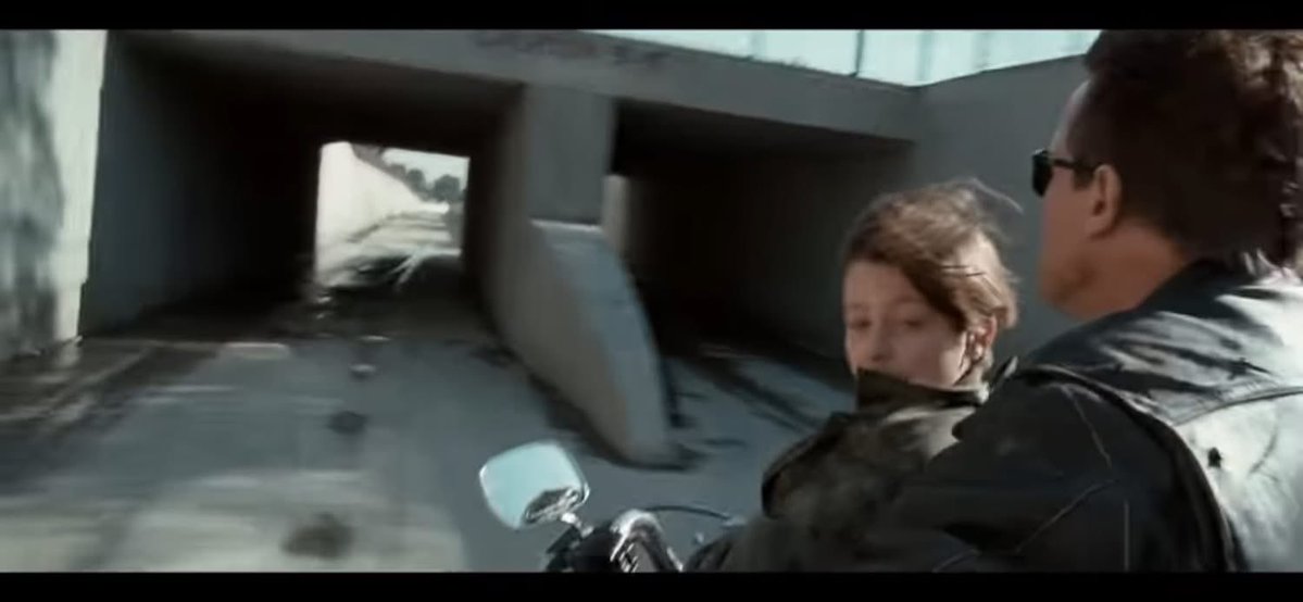 IV_Musketeer's tweet image. Terminator 2: Judgement Day
1991 

interesting that Terminator films are a prequel to The Matrix?

#PredictiveProgramming