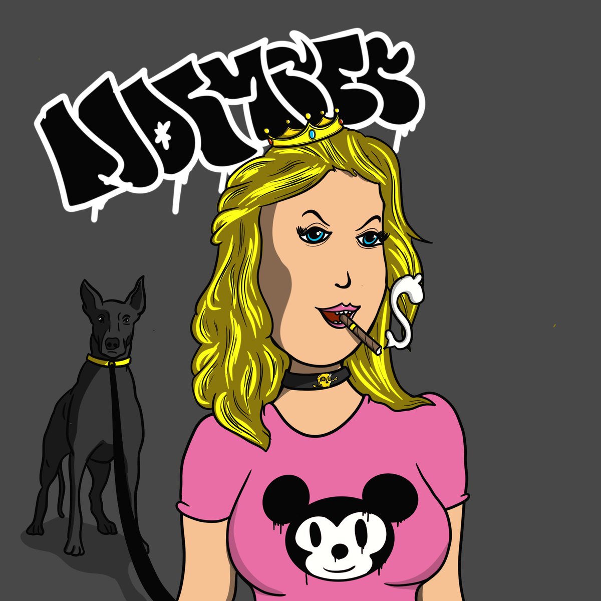 Normie Outlaws tweet media