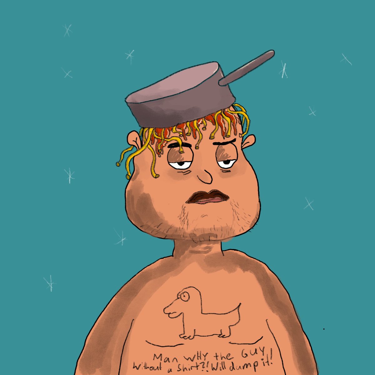 Normie Outlaws tweet media