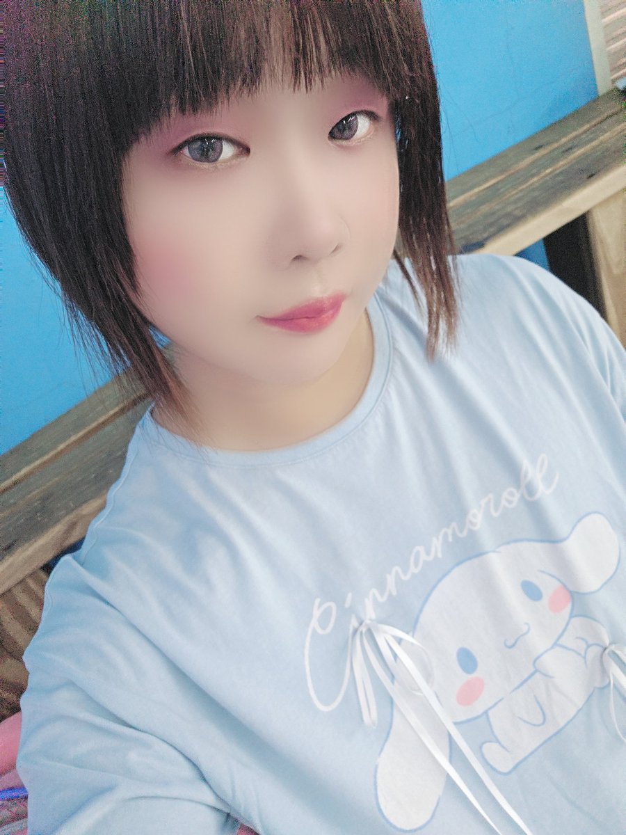 葆葆《偽娘24小時到府熱蠟除毛》 tweet media