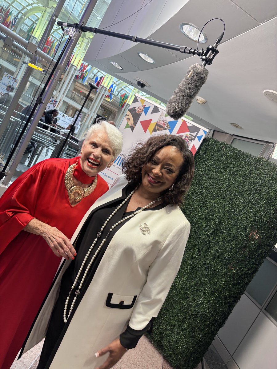 SecretaryofDC's tweet photo. I had an incredible time at Winternational! We celebrated the culture, cuisine, and creativity of our diplomatic community, here in DC. Thank you to all the Embassies who participated! 
#DCProud https://t.co/1xP5Wp1XE6