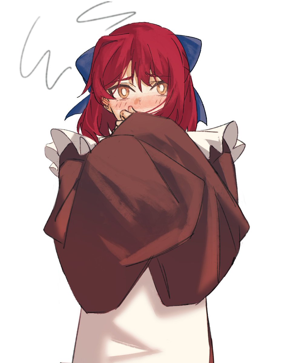 ezekquel's tweet image. kohacute