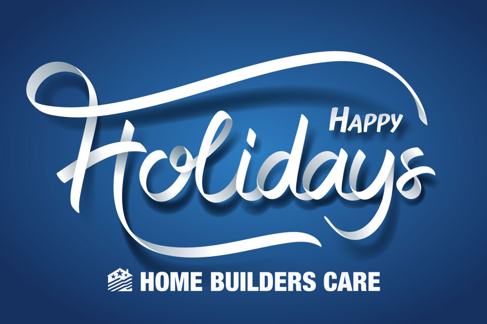 ✨The HBC Foundation wishes you and yours a wonderful holiday season.✨

The office will be closed: Dec. 24-26 for Christmas and 2 p.m. Dec. 31 - Jan. 1 for the New Year.