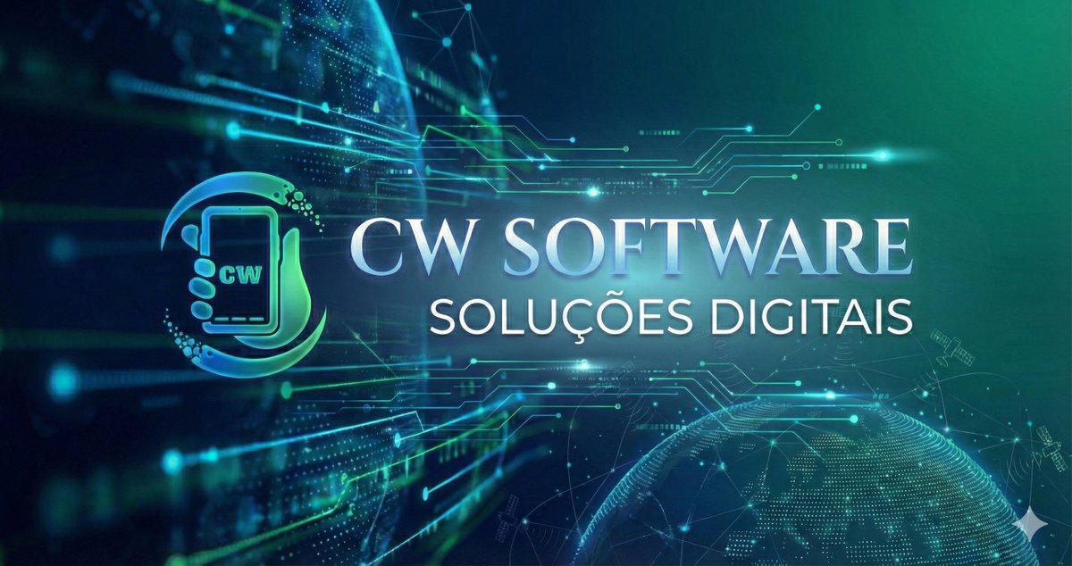 wagenheimer's tweet image. O mundo está na palma da mão. A sua empresa também deveria estar. 📱🌍

Na CW Software, criamos Apps Mobile intuitivos e Softwares robustos que conectam seu negócio ao futuro. Seja iOS, Android ou Web, nós temos a solução.

cwsoftware.com.br

#AppDevelopment